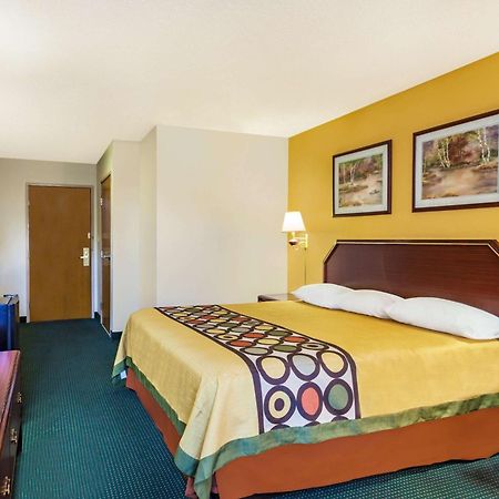 Super 8 By Wyndham Morristown/South Hotel Екстериор снимка